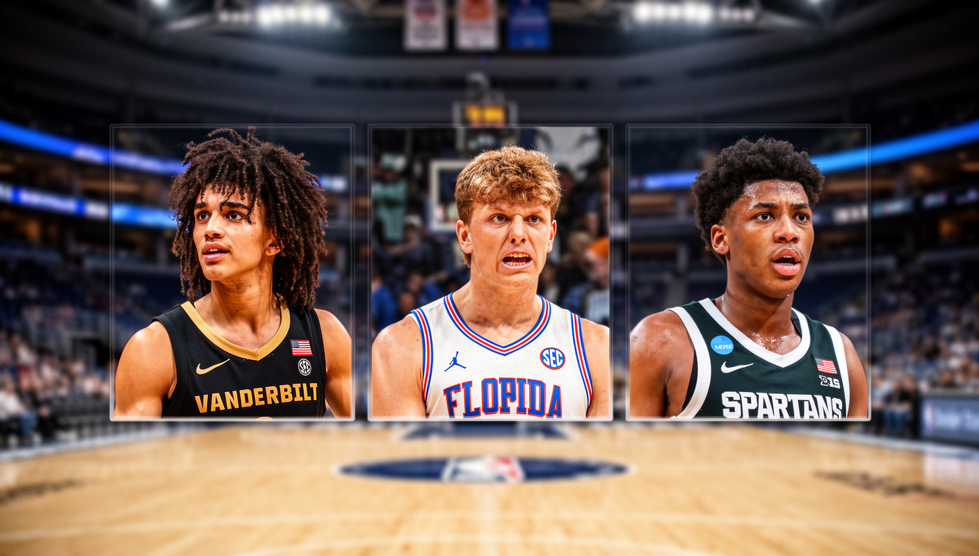 世界杯买球app - 2026世界杯赌球 - 2026-27 赛季 NCAA 篮球十大重返校园球员深度分析：阵容变革下的竞争格局