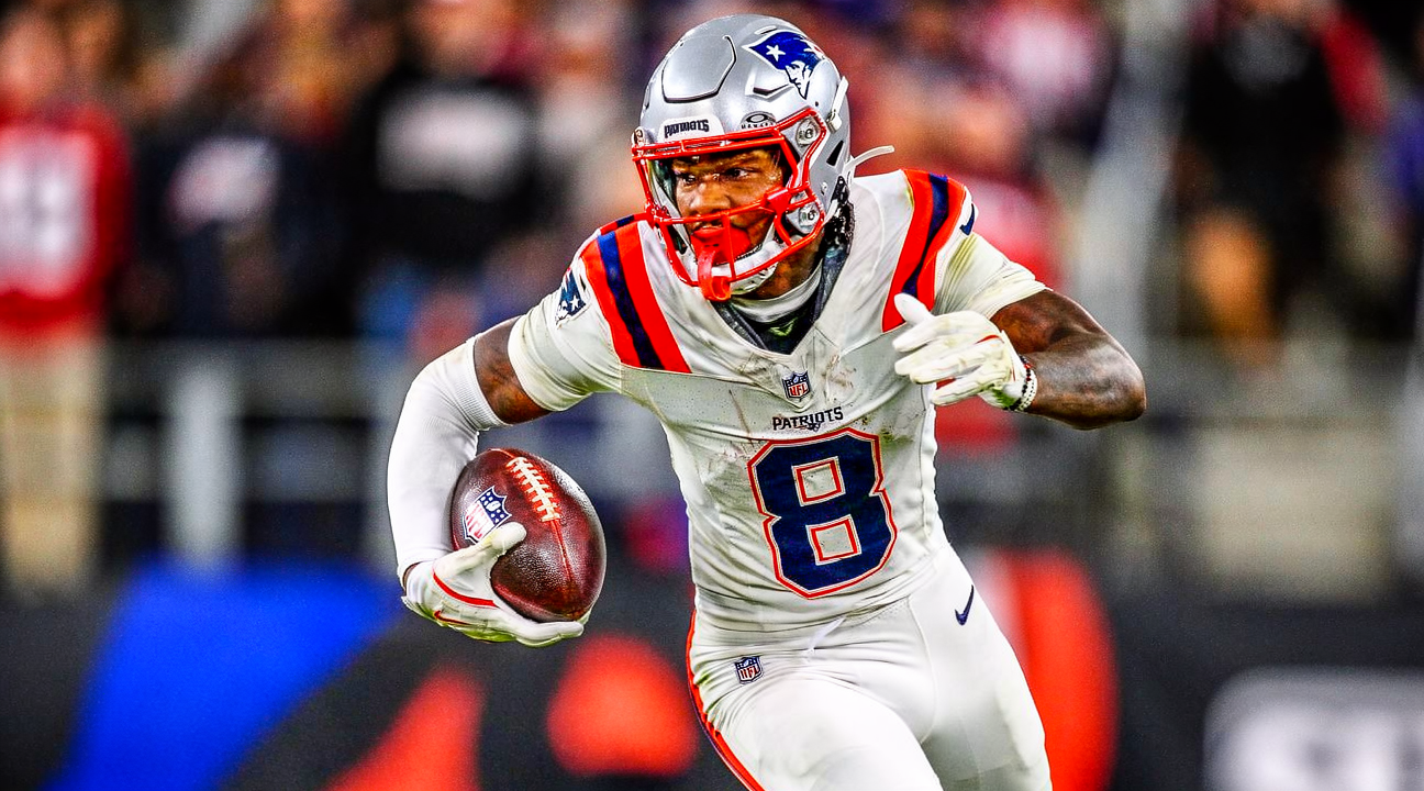 2026世界杯买球 - Stefon Diggs 宣称 NFL「二号接球手」无人能出其右，自由球员市场的真实竞争逻辑 - 2026世界杯赌球