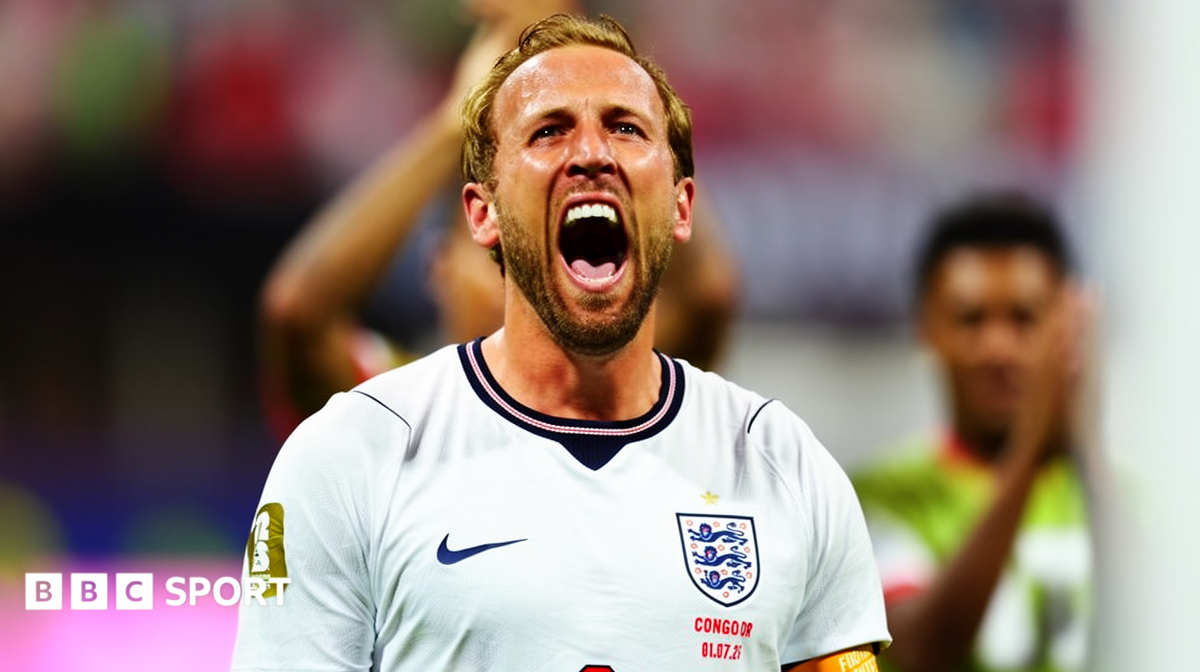 世界杯买球平台 - 2026年世界杯：哈里·凯恩力挽狂澜 英格兰逆转刚果民主共和国 - 2026世界杯赌球